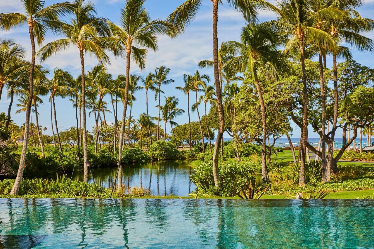 Mauna Lani, Auberge Resorts Collection Kohala Coast Eksteriør bilde
