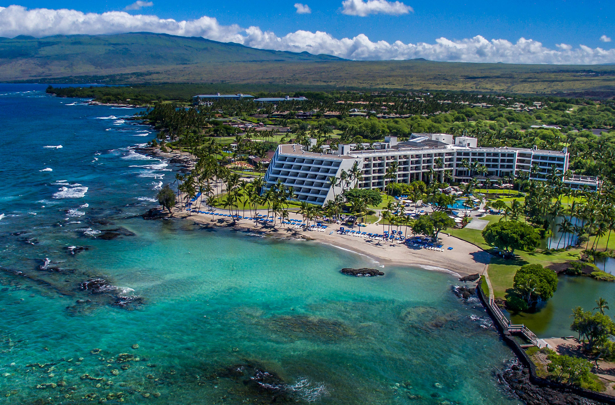 Mauna Lani, Auberge Resorts Collection Kohala Coast Eksteriør bilde
